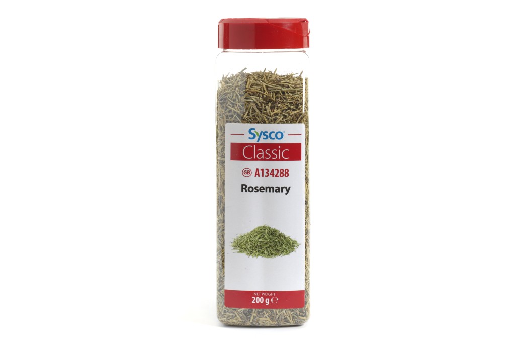 SYSCO Rosemary                  